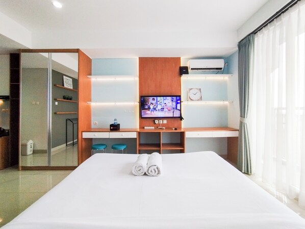 Studio | Ilmainen Wi-Fi