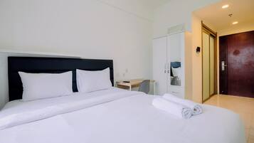 Studio | Minibar, free WiFi