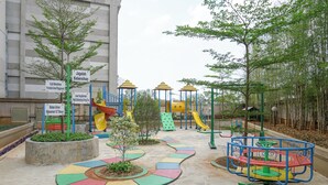 Exterior - Comfort Stay Studio Grand Palace Kemayoran Apartment (Jakarta)