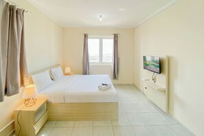 Studio - Simply Look Studio Grand Palace Kemayoran Apartment (Jakarta)