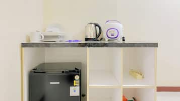 Studio | Private kitchen