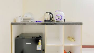 Studio | Private kitchen | Rice cooker