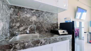Studio | Private kitchen