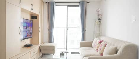 Apartment | Living area