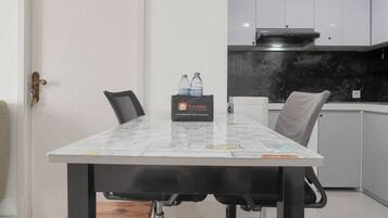 Appartement | Coin séjour