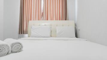 1 habitación y wifi gratis