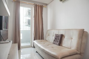 Apartment | Living area