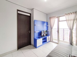 Interior - Spacious And Cozy 2Br Apartment Mekarwangi Square Cibaduyut (Bandung)