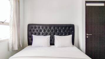 Apartment | 2 bedrooms, free WiFi