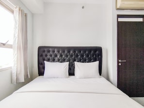 Apartment | 2 bilik tidur, Wi-fi percuma 