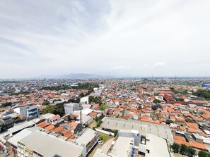 Apartment | View from room