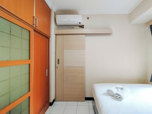 Apartment | 2 Schlafzimmer, kostenloses WLAN