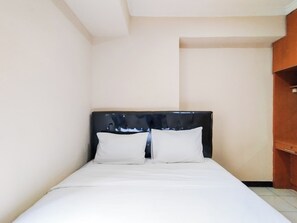 Apartment | 2 Schlafzimmer, kostenloses WLAN