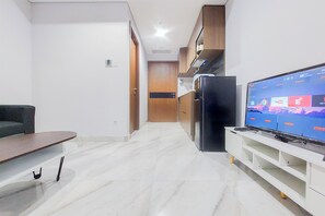 Apartamento | Zona de estar