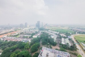 公寓 | 客房景觀