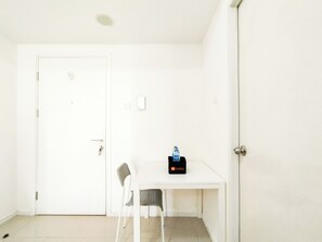 Appartement | Coin séjour