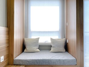 Interior - Simply Look Studio At Mustika Golf Residence (No Kitchen) Apartment (Cikarang)