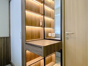 Interior - Best Modern 2Br At Meikarta Apartment (Cikarang)