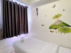 Apartment | 2 Schlafzimmer