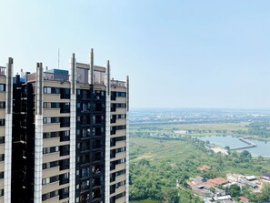 Exterior - Great Homey 2Br At Meikarta Apartment (Cikarang)