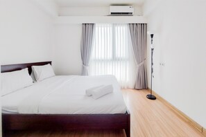 Apartamento | 3 quartos