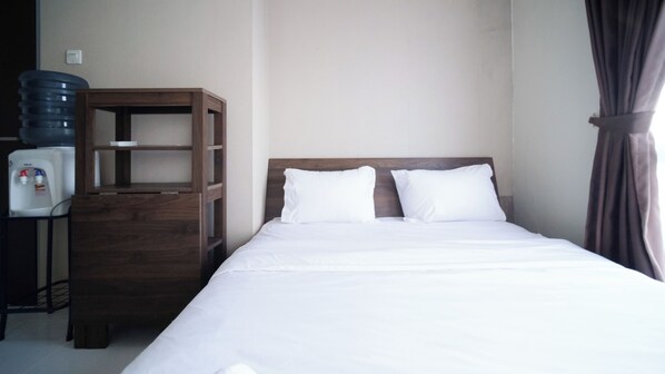 apartman | 1 hálószoba