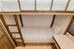 2 bedrooms, free WiFi