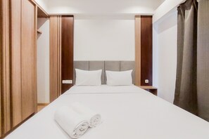Apartment | 2 Schlafzimmer, kostenloses WLAN