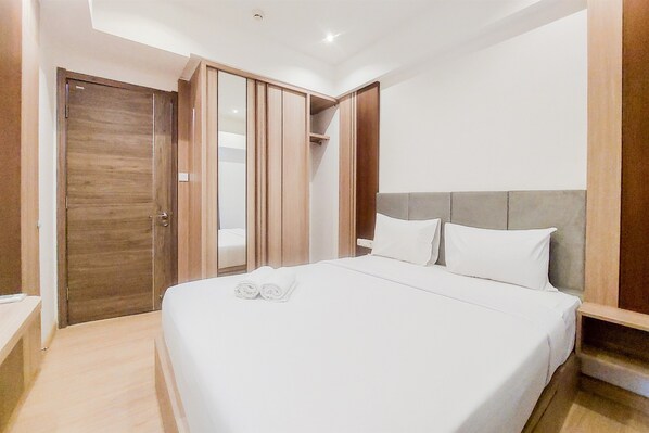 Apartment | 2 Schlafzimmer, kostenloses WLAN