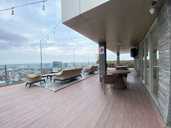 บริเวณภายนอก