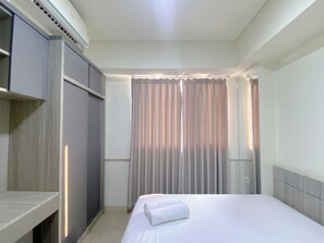 Apartment | 2 Schlafzimmer