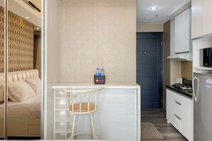 Studio | Private kitchen