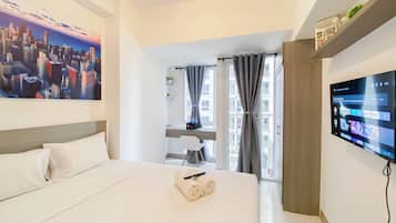 Studio | Gratis wifi