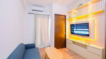 Apartment | Living area