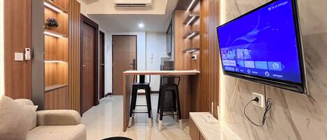 Appartement | Woonruimte