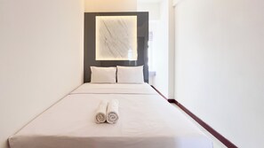 Apartment | 2 bedrooms, free WiFi - Modern Designed 2Br At Vida View Makassar Apartment (Makassar)