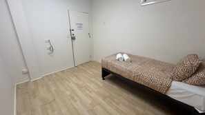 1 bedroom, free WiFi, bed sheets - Studio 4 - Wright Lodge (Adelaide)