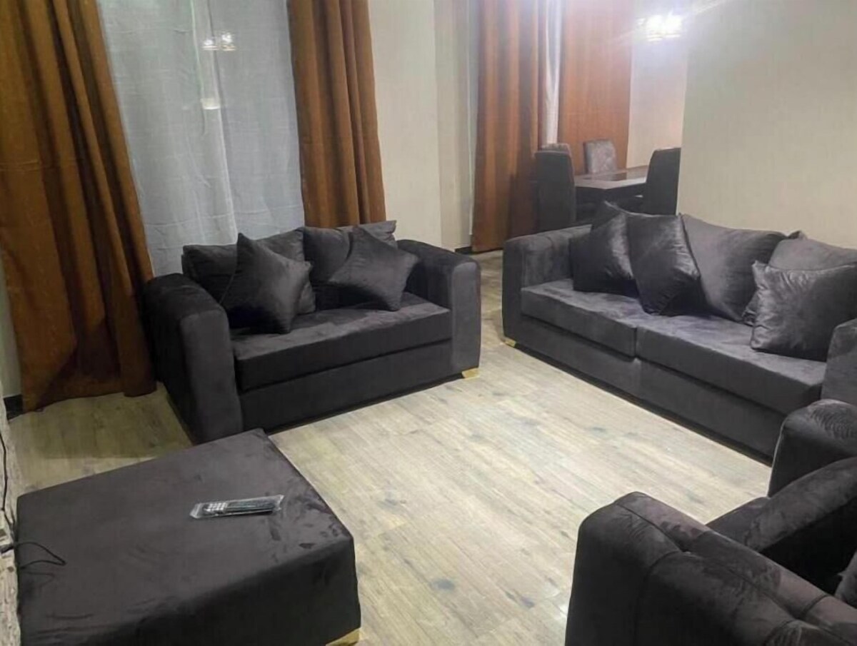 Image de profil de l’hôte