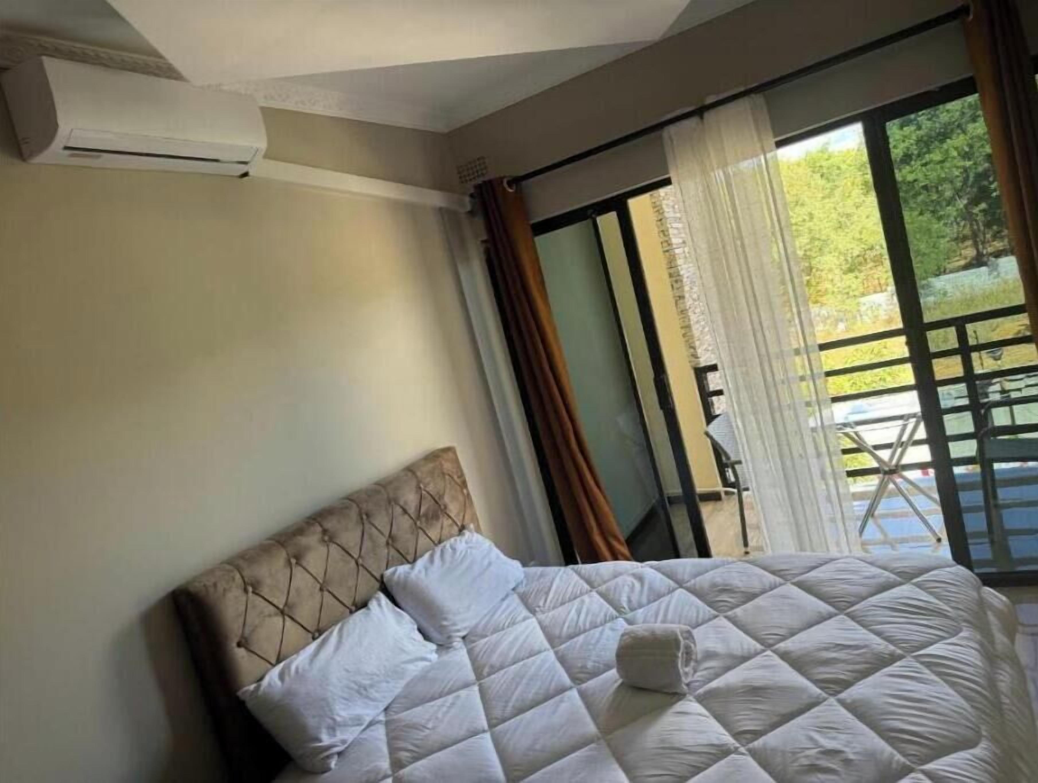4 bedrooms, WiFi