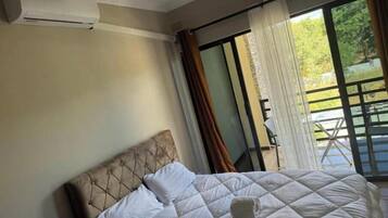 4 bedrooms, WiFi