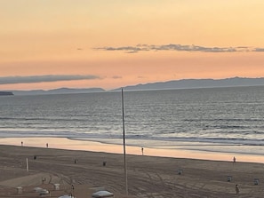 Beach - Manhattan Beach Strand penthouse (Manhattan Beach)