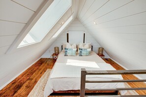 1 habitación, escritorio, wifi gratis y ropa de cama 