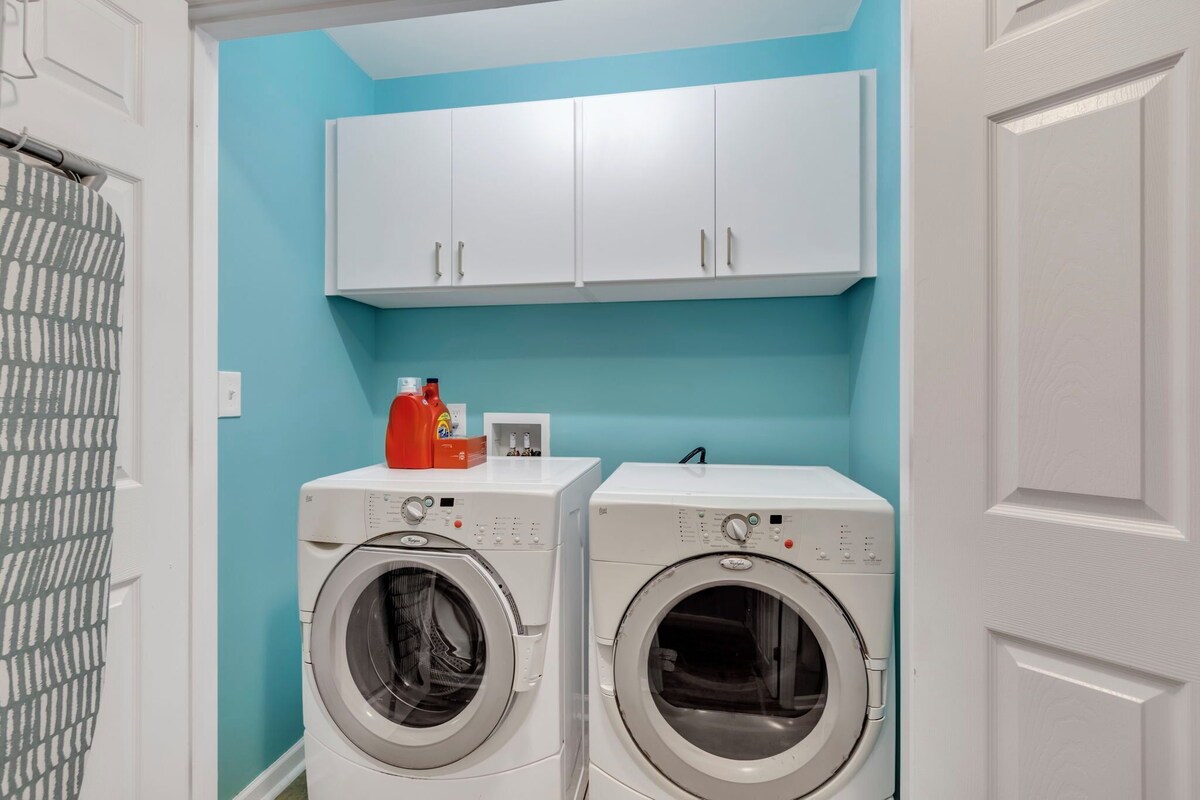 Photo 35 of 3BR - Pet-Friendly & Close to Downtown Greer