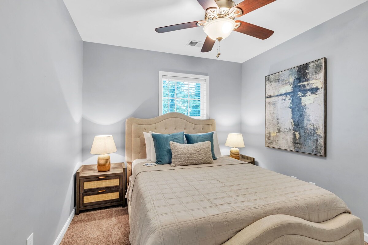 Photo 20 of 3BR - Pet-Friendly & Close to Downtown Greer