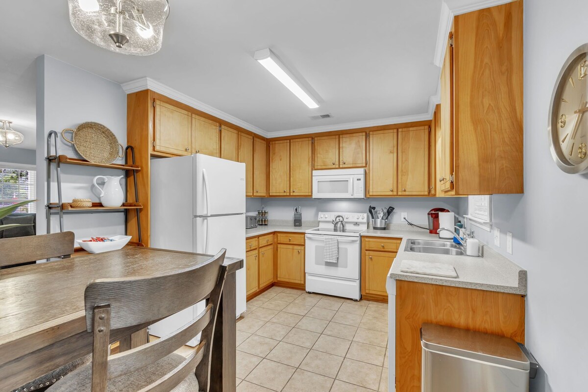Photo 4 of 3BR - Pet-Friendly & Close to Downtown Greer