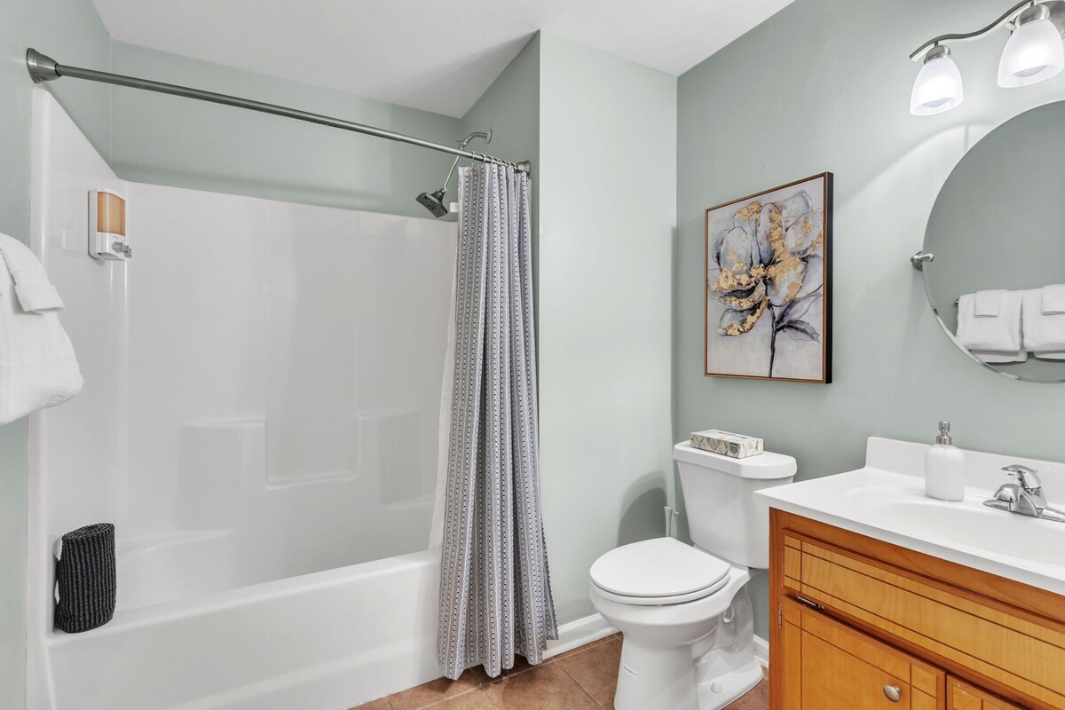 Photo 23 of 3BR - Pet-Friendly & Close to Downtown Greer