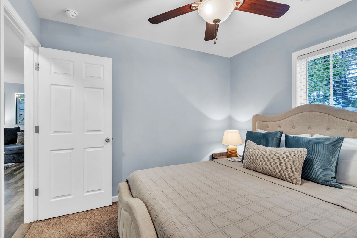 Photo 19 of 3BR - Pet-Friendly & Close to Downtown Greer