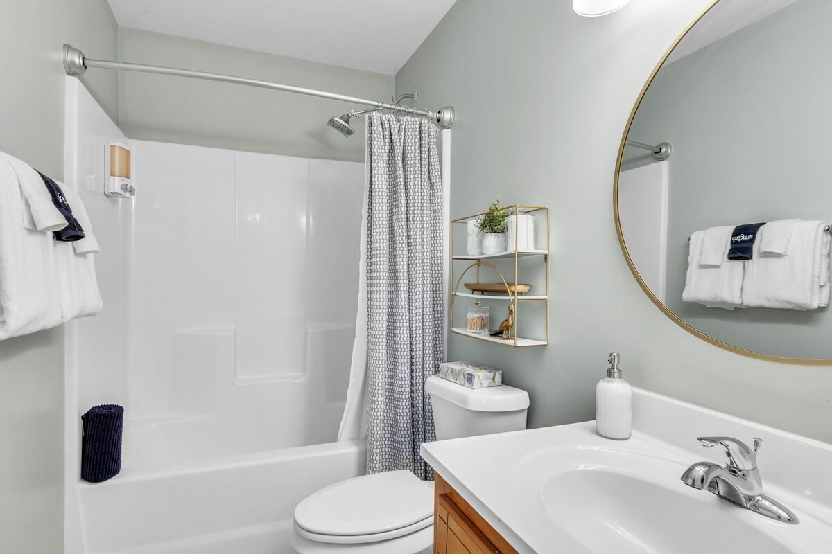 Photo 27 of 3BR - Pet-Friendly & Close to Downtown Greer