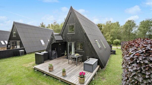 Unclassified image, 1 of 17, button - Nice home in Farsø with kitchen (Farsø)