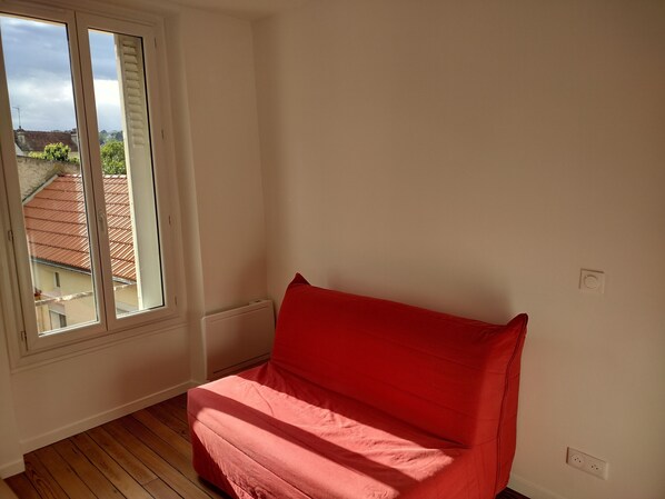 منطقة المعيشة